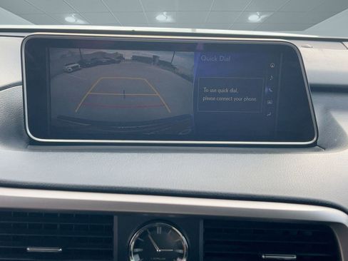 Used 2016 Lexus RX 350 AWD 4dr image 24