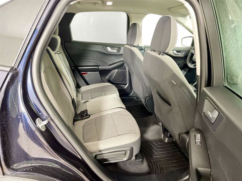 Used 2021 Ford Escape SE w/ Convenience Package AWD/4WD image 25
