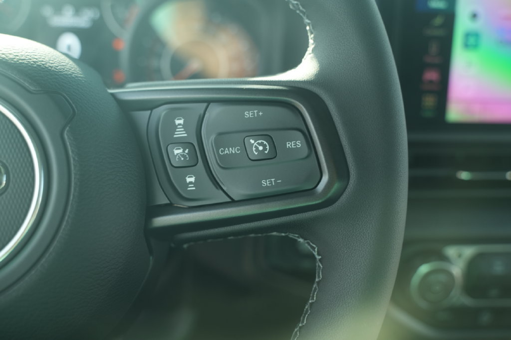 New 2026 Jeep Gladiator Sport AWD/4WD image 29