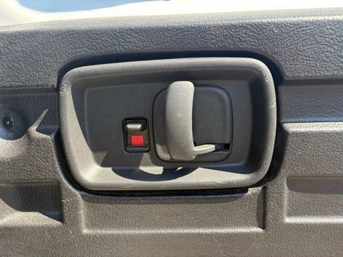 Used 2024 Chevrolet Express 2500 w/ Driver Convenience Package RWD image 11