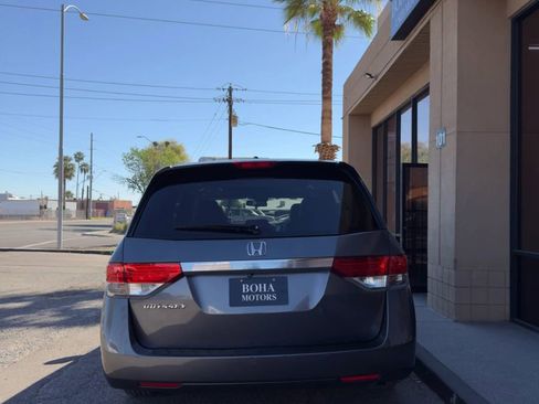 Used 2014 Honda Odyssey EX-L image 6