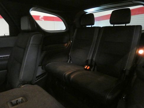 New 2026 Dodge Durango SRT Hellcat w/ Premium Group AWD/4WD image 26