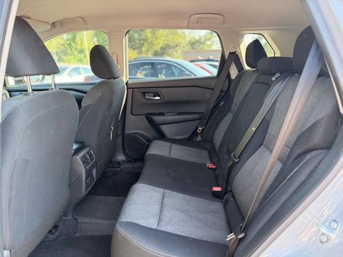 Used 2026 Nissan Rogue SV FWD image 20