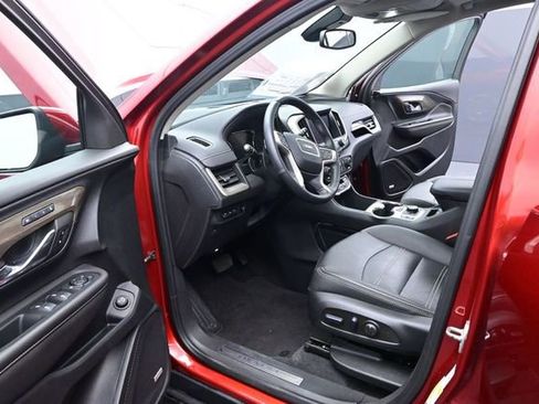 Used 2023 GMC Terrain Denali AWD/4WD image 9