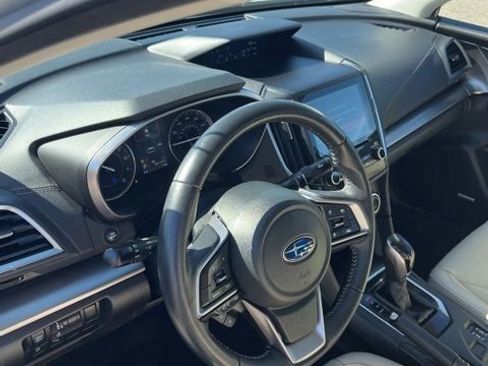 Used 2019 Subaru Impreza 2.0i Limited image 13