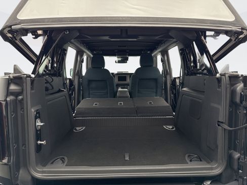 Used 2023 Ford Bronco Outer Banks image 23