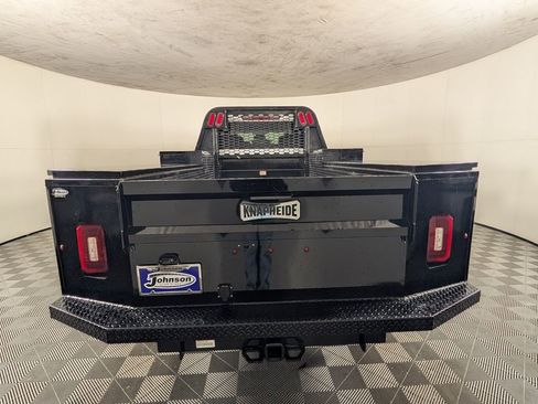 New 2025 Chevrolet Silverado 3500 W/T w/ WT Convenience Package AWD/4WD image 8