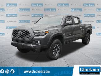 Used 2022 Toyota Tacoma TRD Off-Road video 1