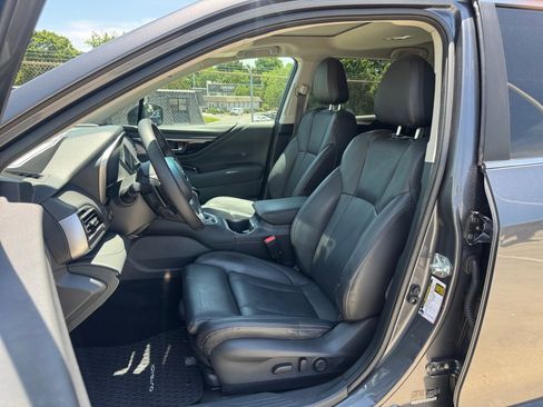 Used 2022 Subaru Outback Limited AWD/4WD image 34