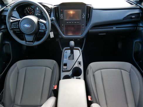 Certified 2025 Subaru Crosstrek 2.0i image 10