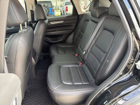 Used 2020 MAZDA CX-5 Grand Touring Reserve image 24