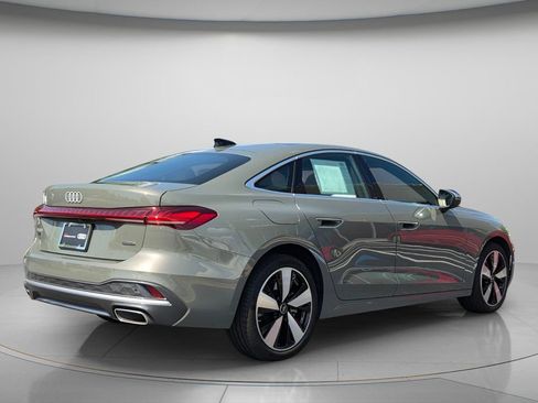 Certified 2025 Audi A5 2.0T Premium w/ Convenience Package AWD/4WD image 7