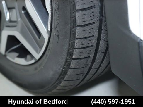 Used 2022 Hyundai Santa Fe Limited AWD/4WD image 38