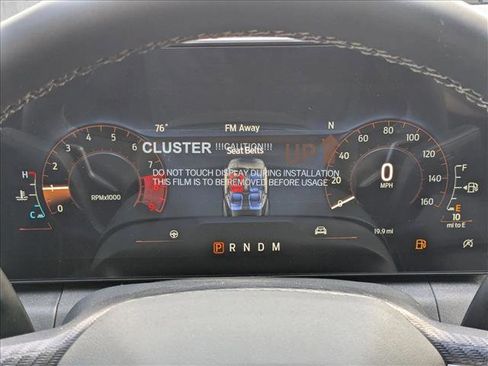 New 2026 Ford Mustang GT RWD image 10