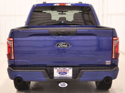 New 2026 Ford F150 STX AWD/4WD image 8