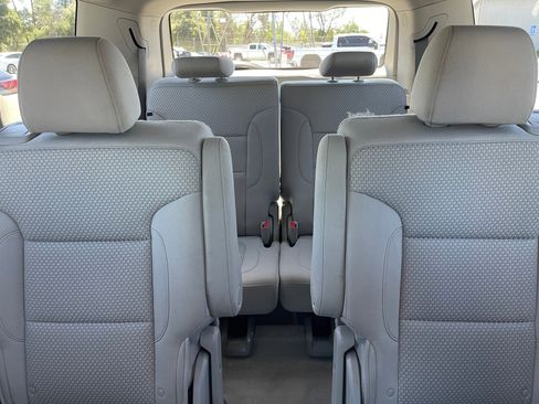 Used 2021 GMC Acadia SLE FWD image 15