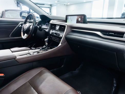 Used 2016 Lexus RX 350 AWD image 26