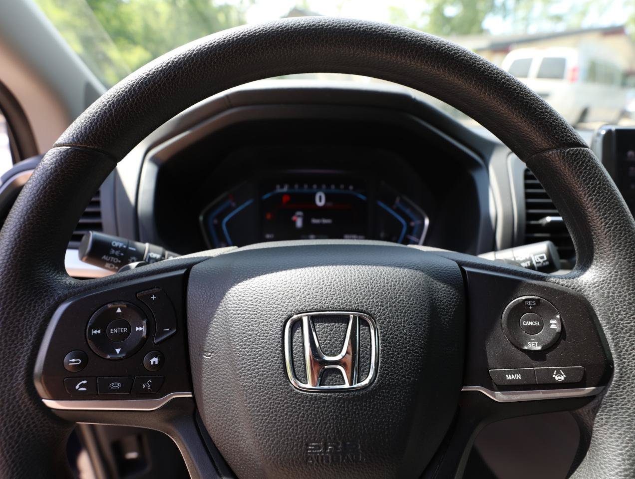 Used 2019 Honda Odyssey EX image 24