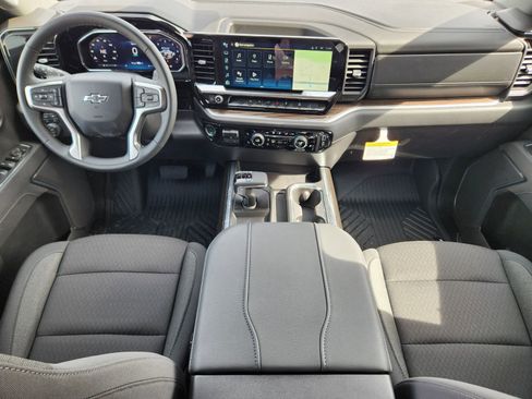 New 2026 Chevrolet Silverado 1500 LT Trail Boss image 23