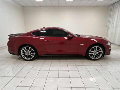 Used 2023 Ford Mustang GT Premium w/ Equipment Group 401A image 27