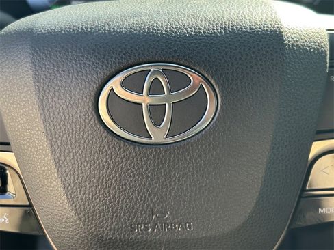 Used 2024 Toyota Crown XLE image 25