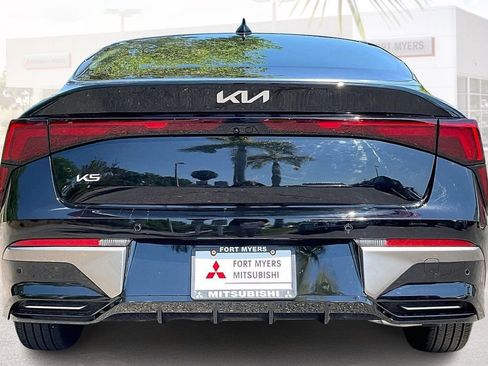 Used 2026 Kia K5 LXS image 16