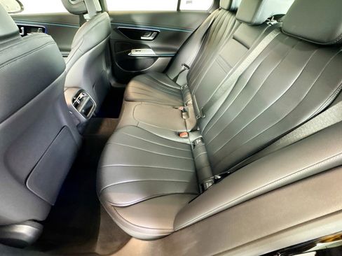 New 2026 Mercedes-Benz E 450 4MATIC Sedan image 22