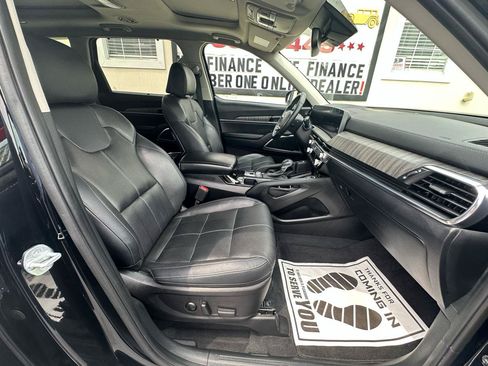 Used 2024 Kia Telluride SX AWD/4WD image 31