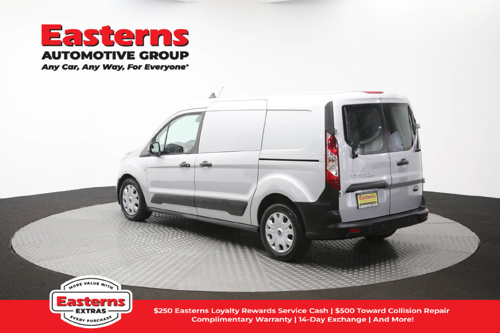 Used 2020 Ford Transit Connect XL FWD image 64