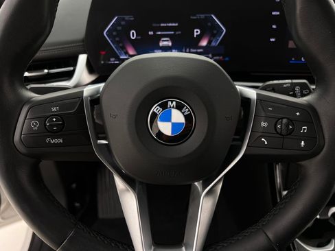 Certified 2024 BMW X1 xDrive28i w/ Premium Package image 16