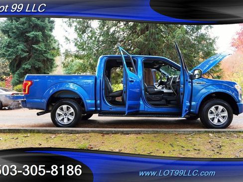Used 2015 Ford F150 Lariat image 30