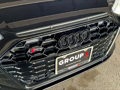 Used 2023 Audi S4 Prestige image 29