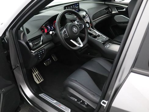 Used 2023 Acura RDX A-Spec AWD/4WD image 15