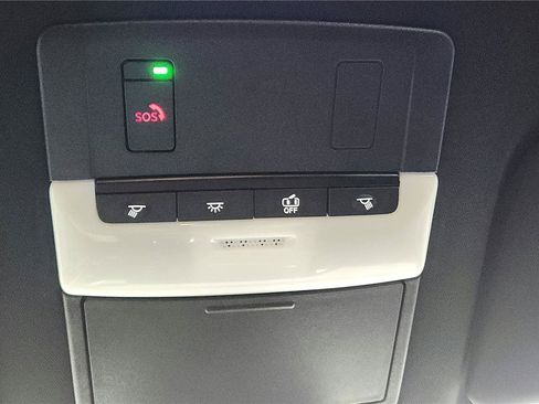 Used 2024 Nissan Pathfinder Rock Creek AWD/4WD image 38