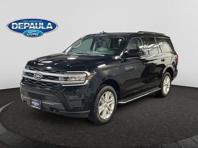Used 2022 Ford Expedition XLT
