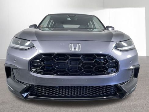 New 2026 Honda HR-V EX-L image 26