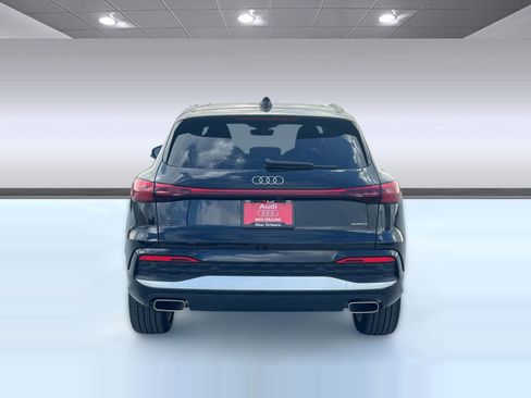 New 2025 Audi Q5 Premium Plus image 10