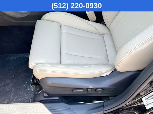 New 2025 Subaru Legacy Limited image 24