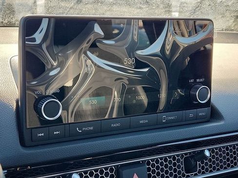 New 2026 Honda Civic Sport image 16