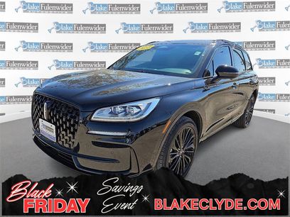 Used 2023 Lincoln Corsair Reserve w/ Equipment Group 201A