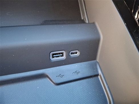 New 2026 Chevrolet Tahoe LS w/ LPO, Dark Essentials Package image 15