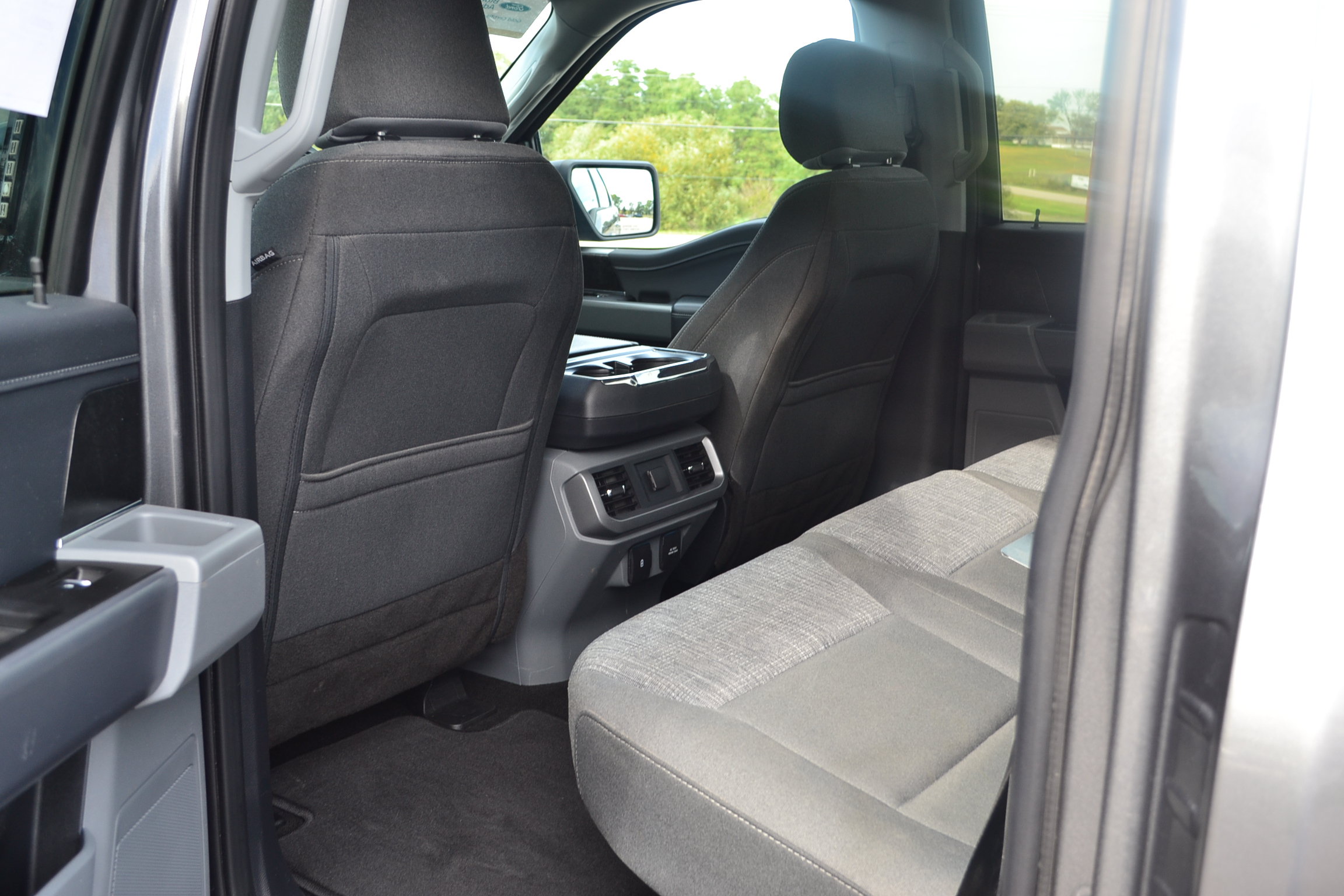 Certified 2022 Ford F150 XLT w/ Equipment Group 302A High AWD/4WD image 5
