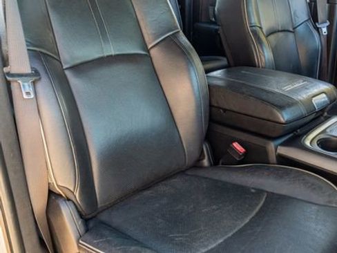 Used 2017 RAM 3500 Laramie Longhorn image 47