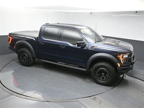 Used 2022 Ford F150 Raptor w/ Torsen Package image 41