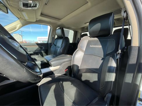 Used 2021 RAM 2500 Laramie image 24