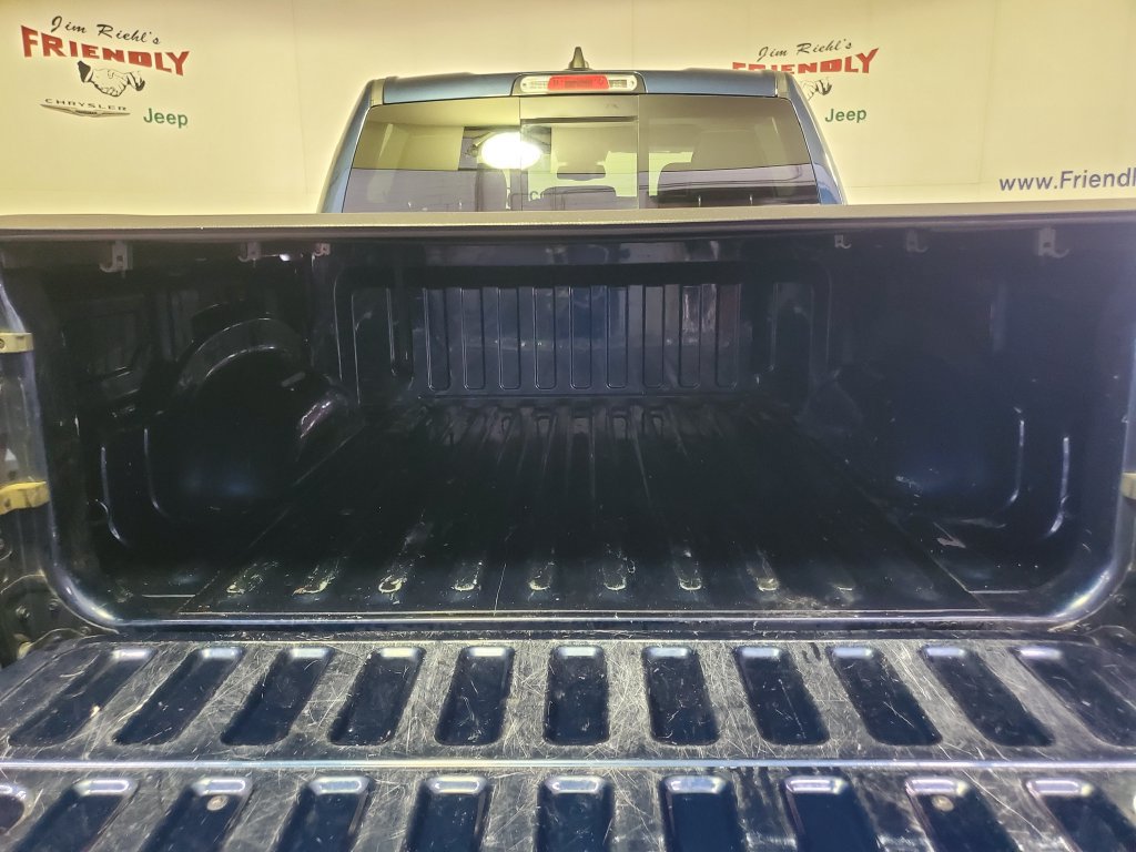 Used 2020 RAM 1500 Laramie AWD/4WD image 29