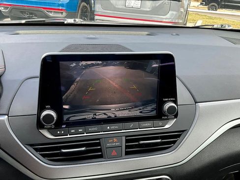 Used 2024 Nissan Altima 2.5 SR image 26