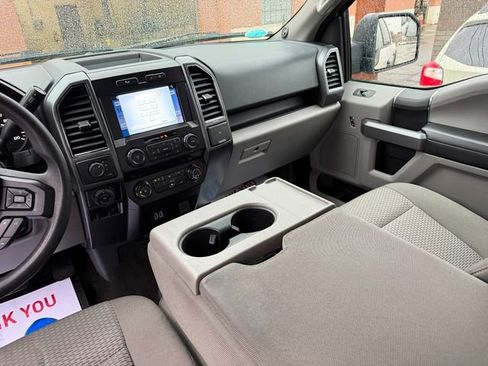 Used 2019 Ford F150 XLT w/ Trailer Tow Package image 23