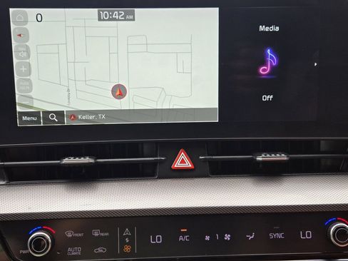 Certified 2023 Kia Sportage SX image 8