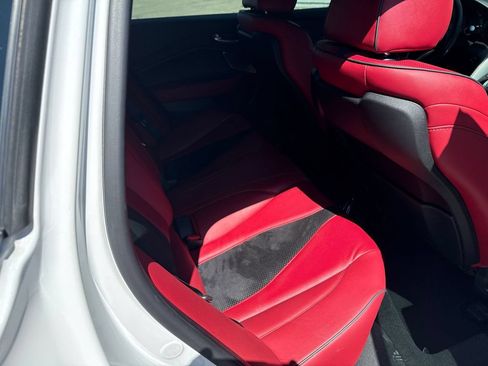 Used 2021 Acura TLX w/ A-SPEC Pkg FWD image 32